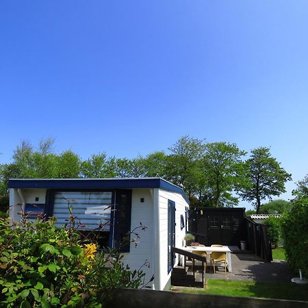 Chalet Seazon R23 Buren  Exterior photo