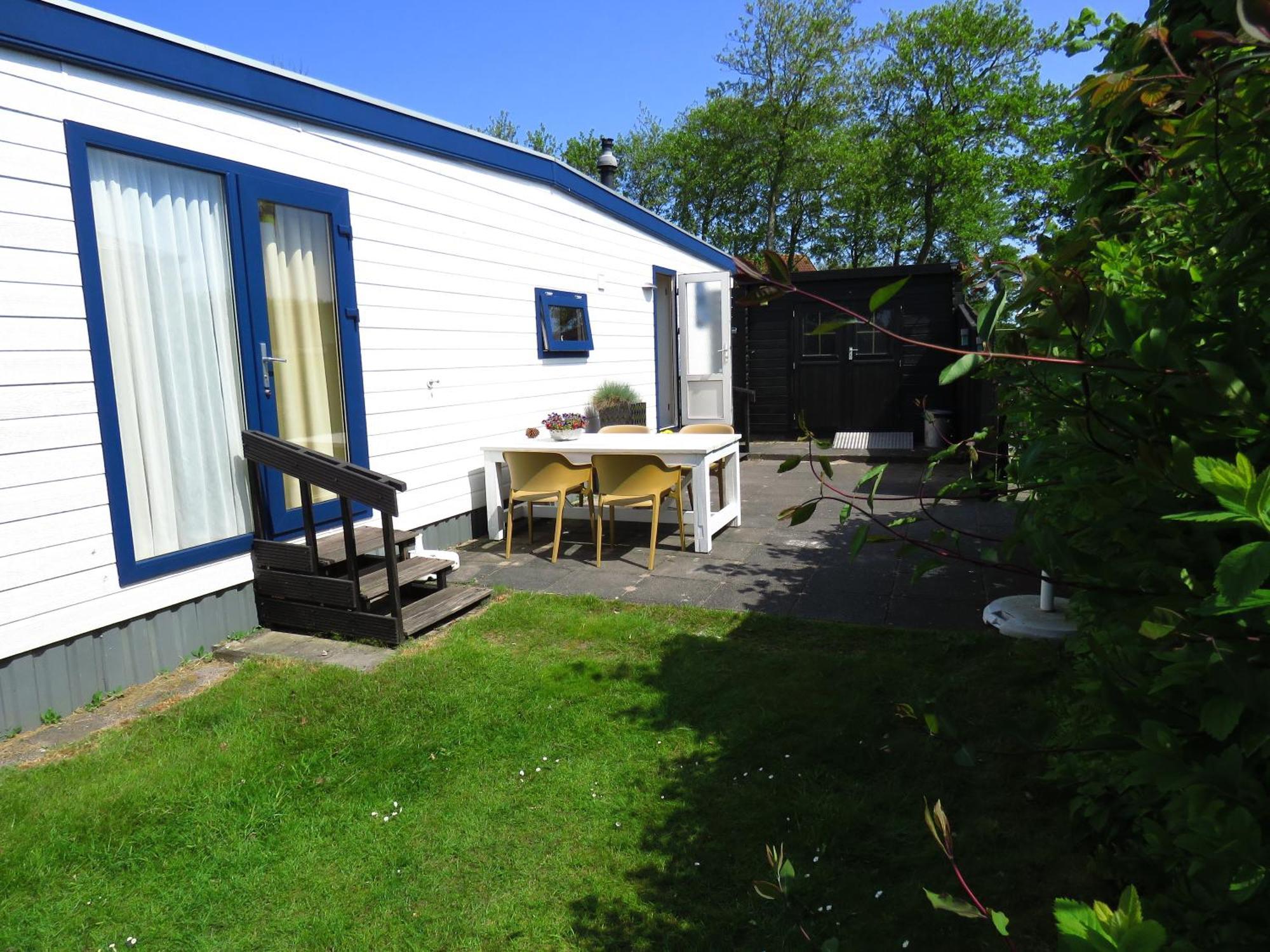 Chalet Seazon R23 Buren  Exterior photo