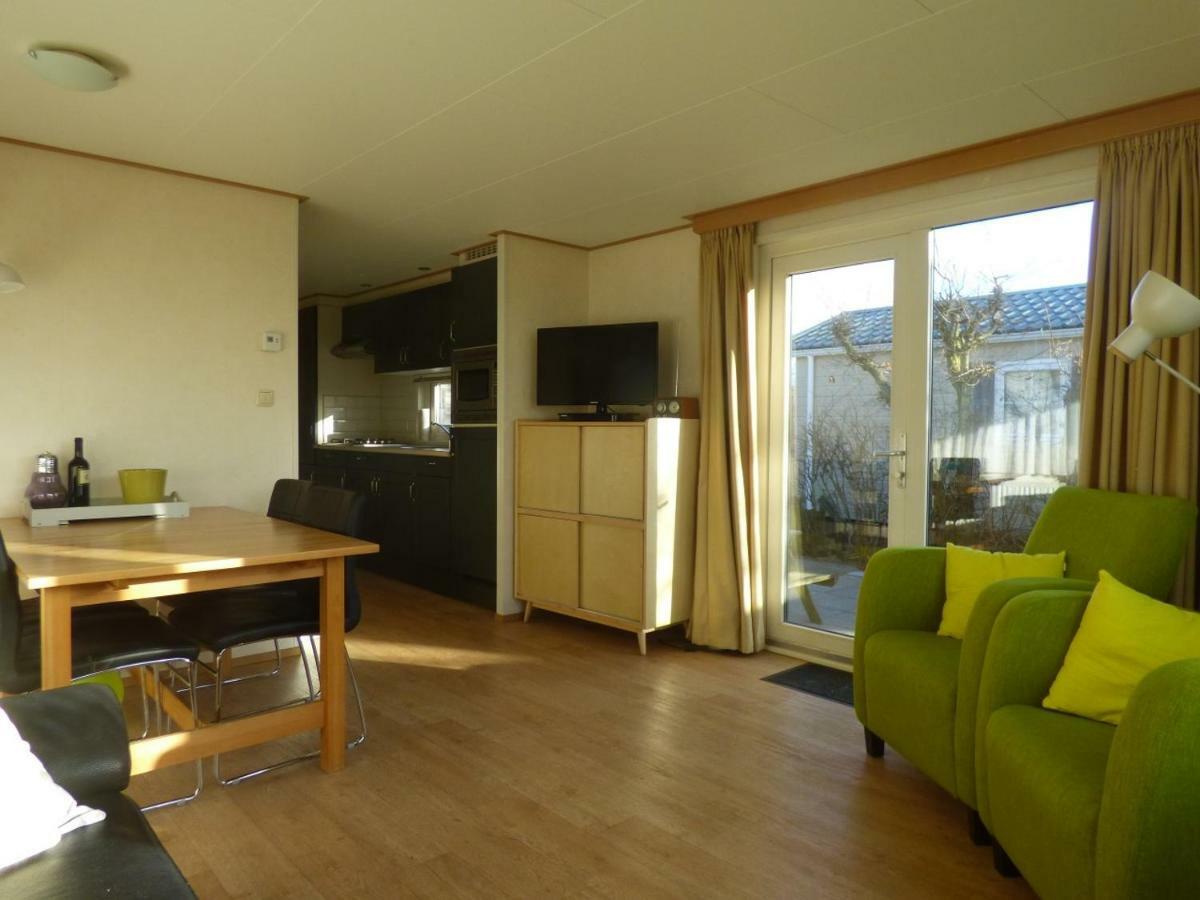 Chalet Seazon R23 Buren  Exterior photo