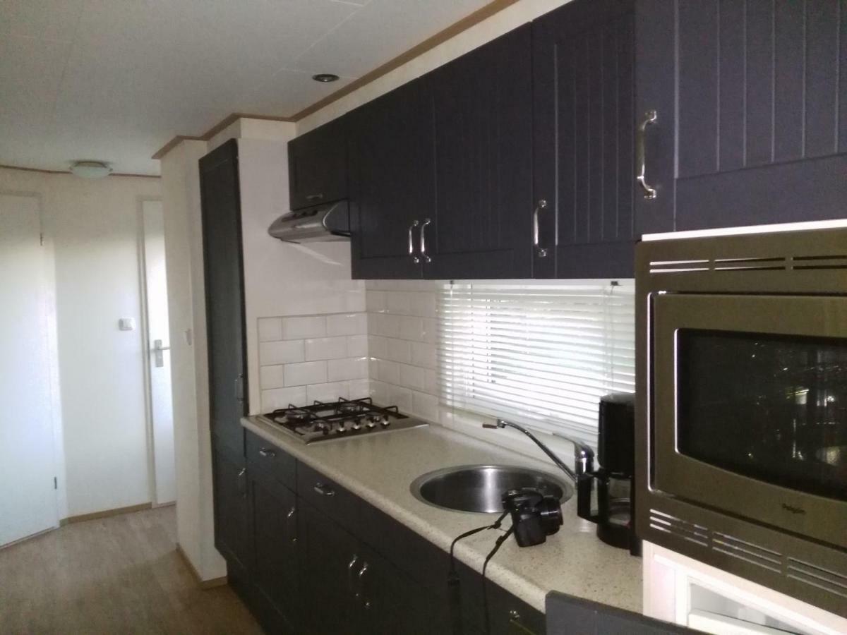 Chalet Seazon R23 Buren  Exterior photo