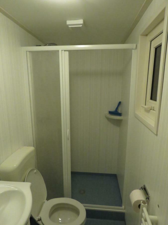 Chalet Seazon R23 Buren  Exterior photo